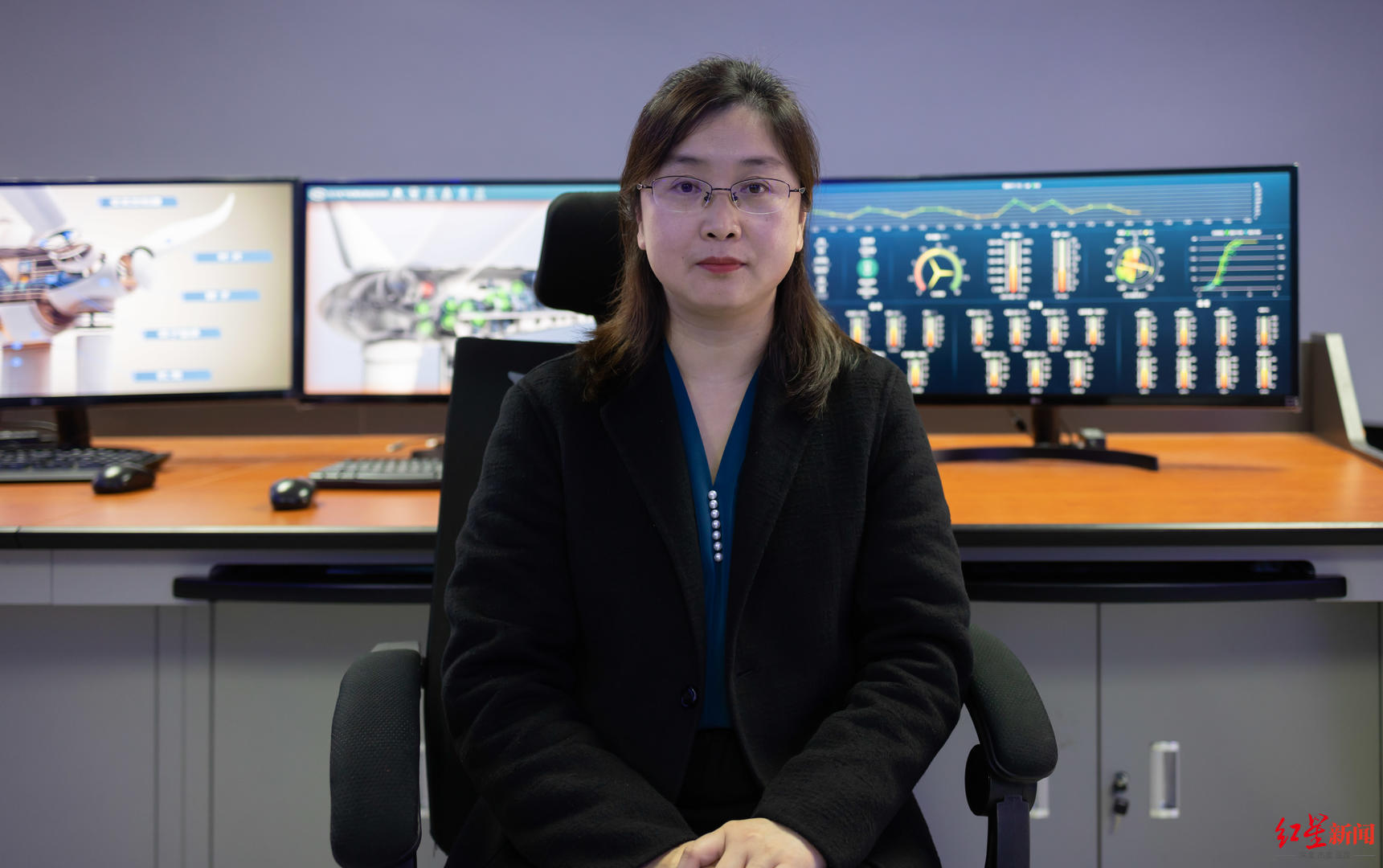与成都，向未来 | 成都首批“产业建圈强链人才计划”入选者董娜：12年青春，同“城”发展